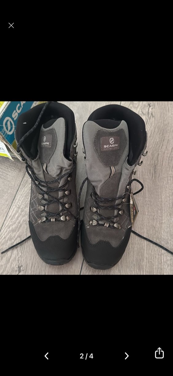 Erkek İş güvenliği bot - Görsel 3