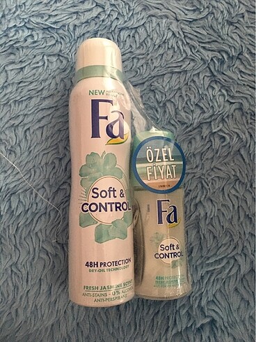 fa deodorant roll-on