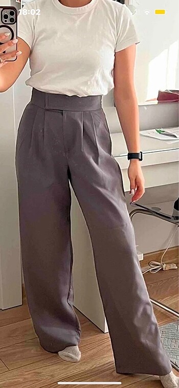 Kumsal pantolon