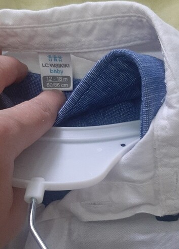 LC Waikiki Lcw gömlek pantolon sort.4gomlek 2pantolon 1sort