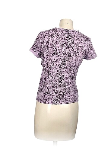 m Beden Bershka Bluz %70 İndirimli.