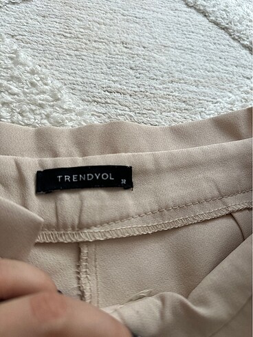 Trendyol & Milla Trendyolmilla havuç pantolon