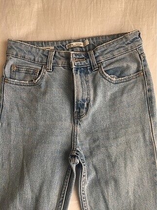 34 Beden Bershka pantolon