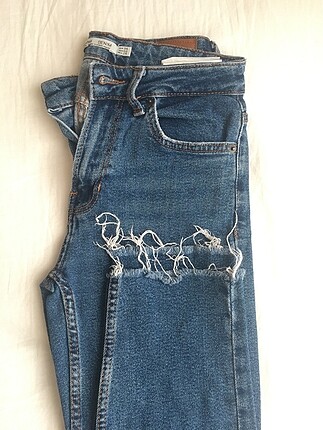 Bershka Bershka pantolon