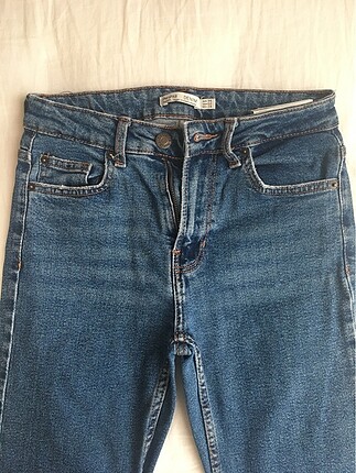 34 Beden Bershka pantolon