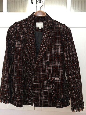 Koton Blazer Ceket