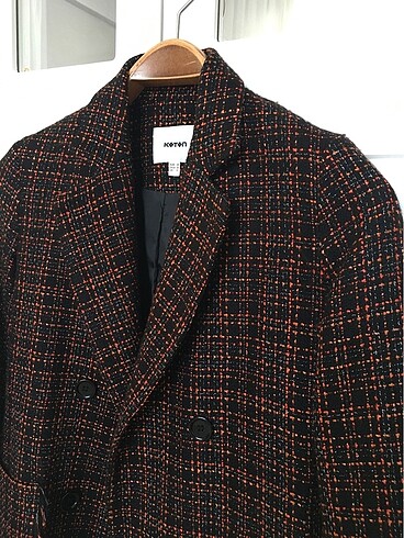 Koton Koton Blazer Ceket
