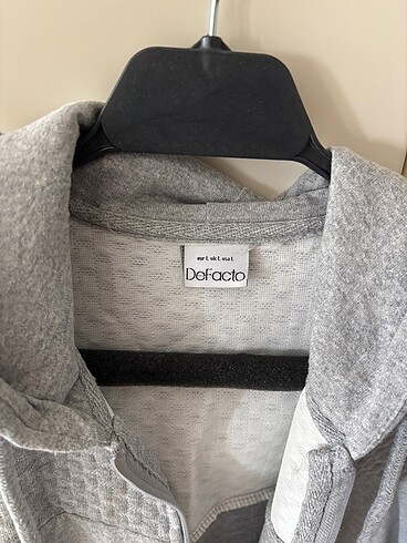 Defacto Swearshirt