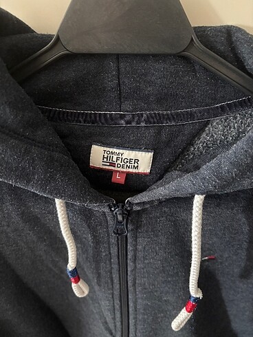 Tommy Hilfiger Kapüşonlu sweatshirt