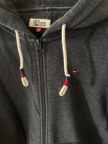 l Beden Kapüşonlu sweatshirt