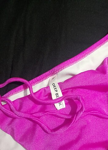  Beden Bikini