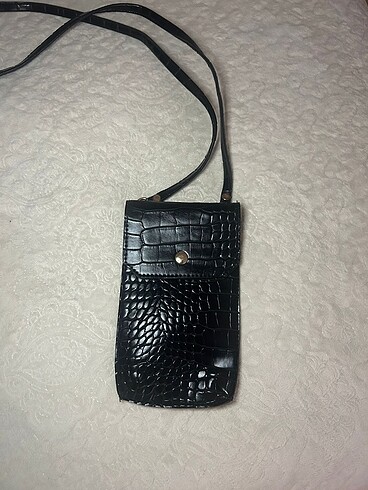 Telefon çantası