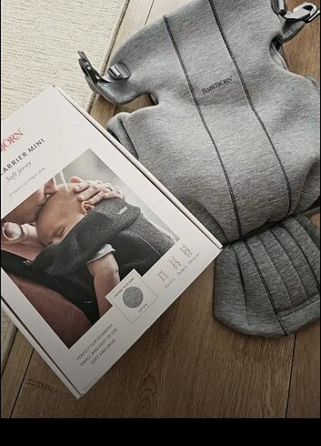 Babybjorn kanguru