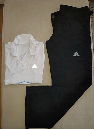 Adidas eşofman takımı