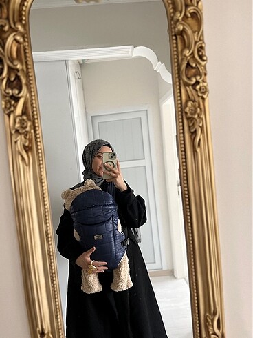 Ana kucağı kanguru