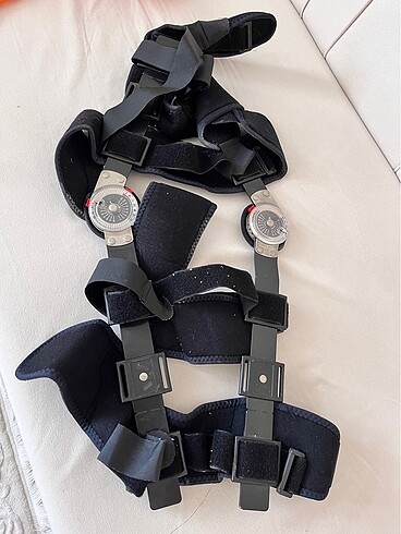 Açı ayarlı dizlik - Görsel 2