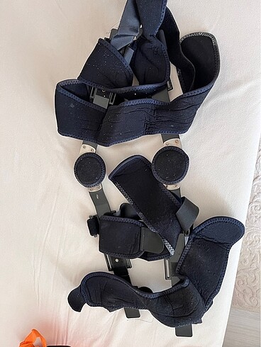 Açı ayarlı dizlik - Görsel 4