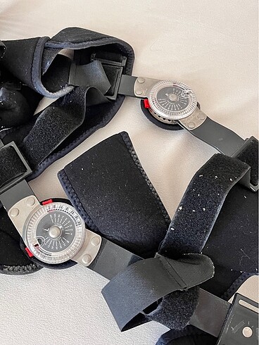 Açı ayarlı dizlik - Görsel 3