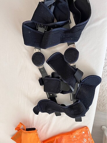 Açı ayarlı dizlik - Görsel 5