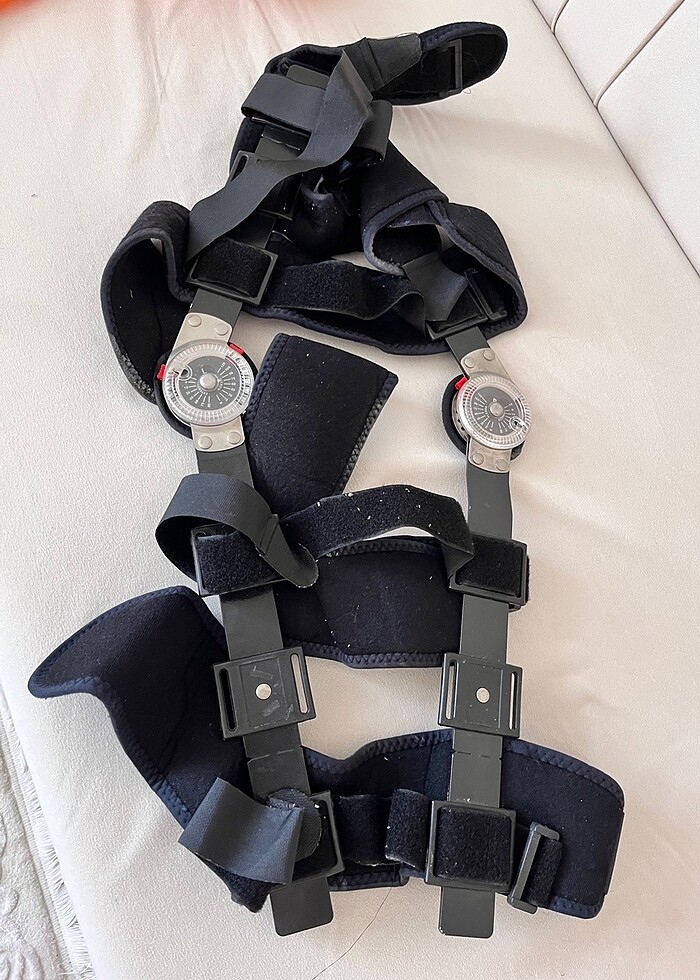 Açı ayarlı dizlik - Görsel 2