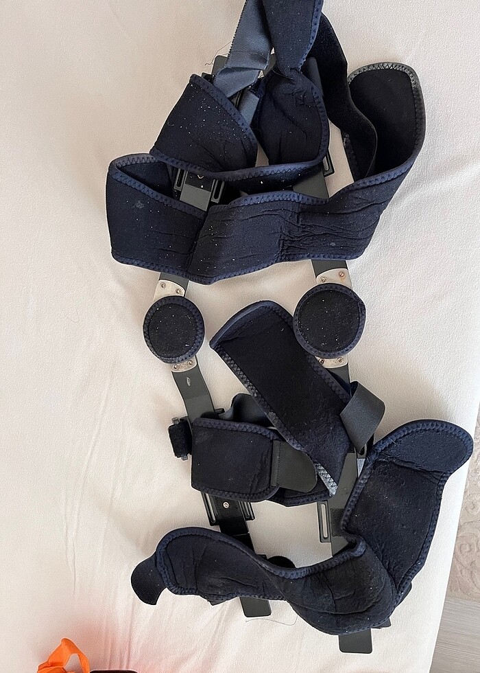 Açı ayarlı dizlik - Görsel 4