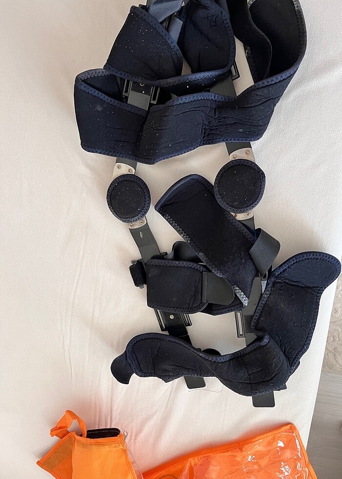 Açı ayarlı dizlik - Görsel 5