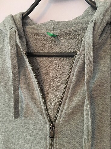 xs Beden Benetton Hırka