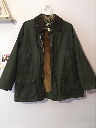 Barbour