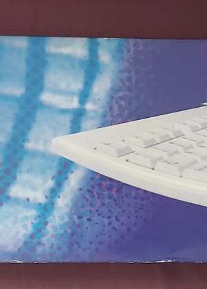 Beno Q klavye - Görsel 5