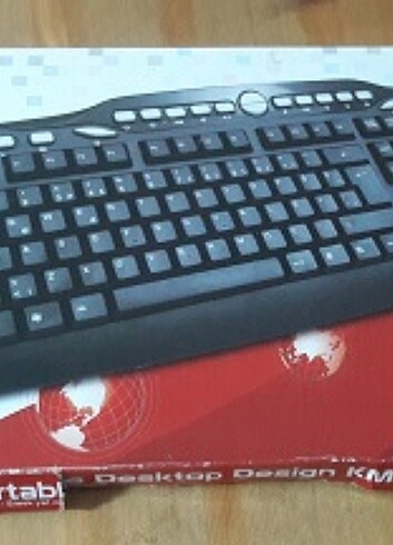 Hiper KM-3075 Q Klavye - Görsel 4