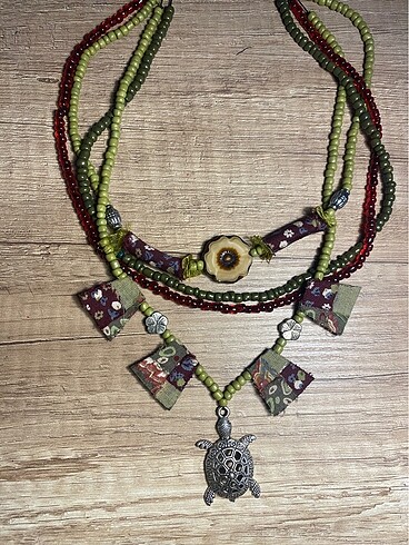 Design kolye