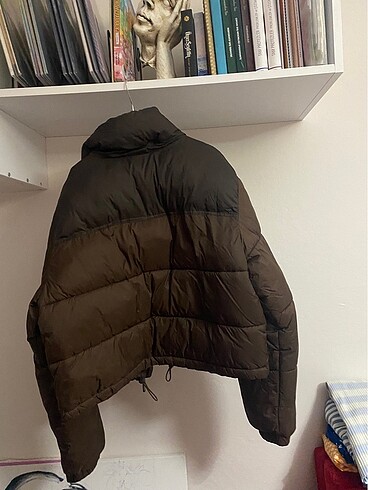 Pull and Bear Pull n bear bomber mont