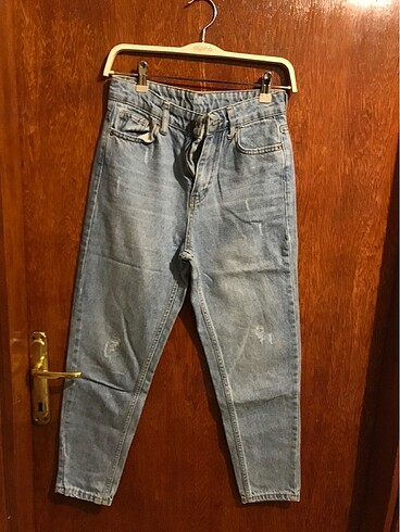 Mom jean