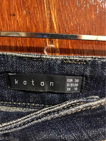 Koton Kot etek #kotetek #kot #etek