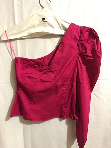 Stradivarius Tek kol bluz