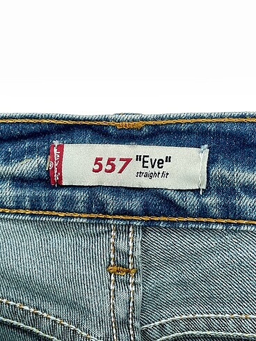 universal Beden mavi Renk Levis Jean / Kot %70 İndirimli.