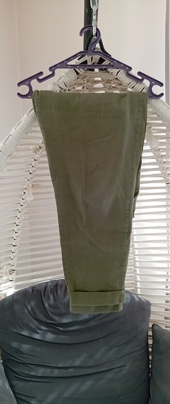 LC Waikiki Pantolon