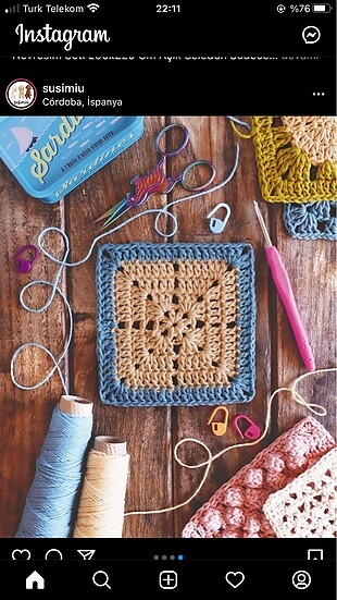 Zara Motif