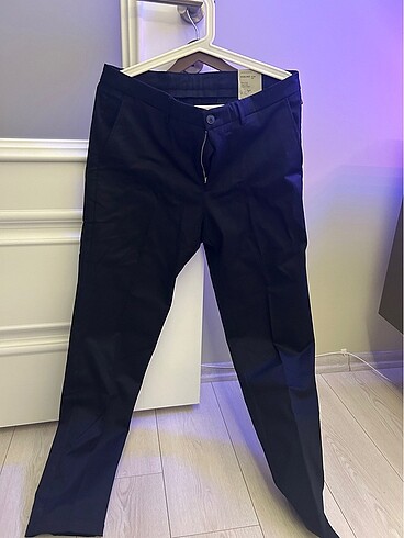 Mango Slim Fit Kumaş Pantolon