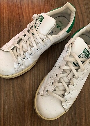 Adidas Adidas Stan Smith temiz ayakkabı 