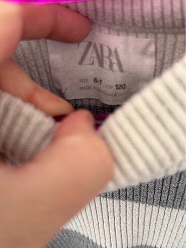 Zara Zara kazak