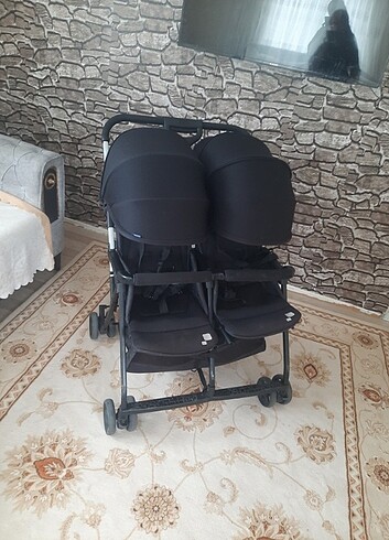 9- 18 kg Beden gri Renk Chicco ohlala 2 