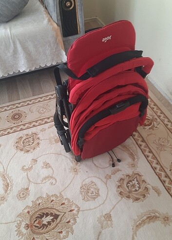 9- 36 kg Beden Joie kabin boy 