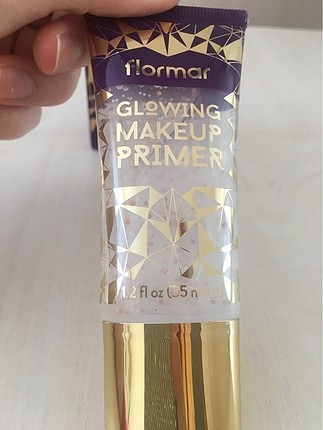 Beden Flormar Primer