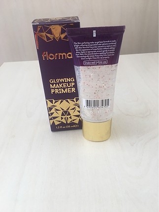 Flormar Flormar Primer