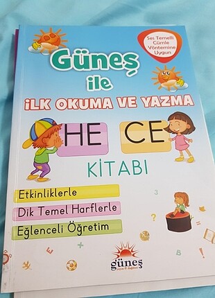 1.sınıf hazırlık kitapları sağlam tam sayfa