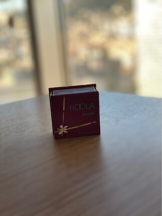 Benefit | Hoola Bronzer