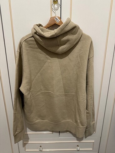 m Beden ten rengi Renk Pull&Bear | Sweatshirt