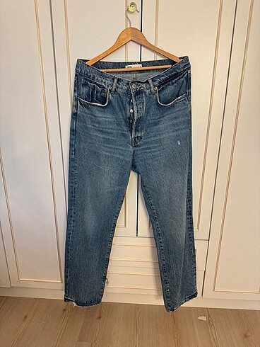 Zara Zara | Jean