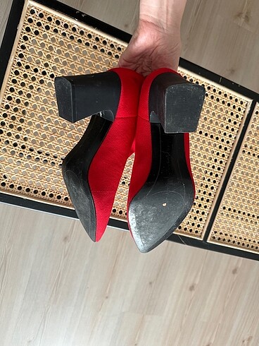 38 Beden Zara | Çorap Bot